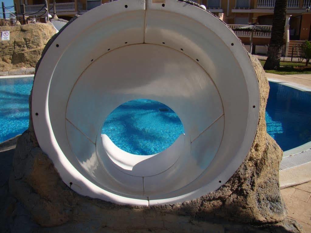 Serviden Aquamarina El Palomar Kültér fotó